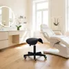 Tabouret cosmétique tabouret de bar tabouret de coiffeur Voir les images du produit 9