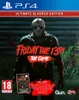 Gun Media Friday the 13th : The Game - Ultimate Slasher Produktbild-Vorschau 1