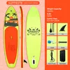 Funwater Aufblasbares SUP Board & Paddleboard 335×84×15cm, Produktbild-Vorschau 2