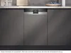 Siemens iQ300, Lavastoviglie semintegrata, 45 cm, Acciaio Anteprima dell’immagine prodotto 30