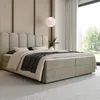 Boxspringbett Excellent Home Softi I 180x200 cm Quelle 05 Produktbild-Vorschau 2