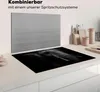 KitchenYeah© Herdabdeckplatte Elefant - Tier - Porträt , Produktbild-Vorschau 3