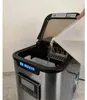 RUHHY K5536 Eiswürfelbereiter 12Kg/24h Produktbild-Vorschau 2
