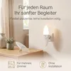 Northpoint LED Nachtlicht 2er Set mit Bewegungsmelder und Produktbild-Vorschau 4