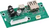 Vervangingsprintplaat voor de USB-oplaadpoort van de Charge Productafbeelding-voorbeeld 5