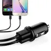 AUKEY Car Charger 24W black 2-Port USB-type A CC-S1 Produktbild-Vorschau 10