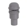 airfit Rohrbelüfter DN 40für Abflussrohr, aus PP, grau Anteprima dell’immagine prodotto 2
