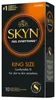 10 pezzi SKYN Large Preservativi senza lattice per uomo Anteprima dell’immagine prodotto 11