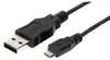 Equip USB-Kabel - USB (M) zu Micro-USB Typ B (M) Produktbild-Vorschau 3