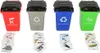Pomôcka edukačná recyklácia triedenie odpadu GARBAGE Náhľad obrázku produktu 10