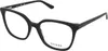 Guess GU50165 Shiny black 49/17/135 TEEN Brillen Produktbild-Vorschau 1