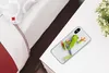 MuchoWow® Handyhülle Schutzhülle Hülle für iPhone X Frosch Produktbild-Vorschau 4