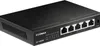 EDIMAX Switch 5x GE GS-1005BE (2.5GbE High Speed unmanaged) Produktbild-Vorschau 1