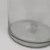 Váza CYLI válcovitá ruční výroba skleněná d19x30cm Náhled obrázku produktu 3