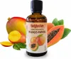 Holzhacker Sauna Aufgussoel Mango-Papaya 60 ml Produktbild-Vorschau 1