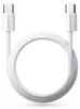 deleyCON USB-C Kabel Set 2x0,5m+2x2m PD3.0 60W, 4 Stück Produktbild-Vorschau 3