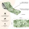 Pasek Dekoracyjny Bordiura Liście Tropikalny MONSTERY Podgląd zdjęcia produktu 2