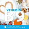 Bioherba Folsäure (Vitamin B9) 1000 mcg 100 Kapseln Produktbild-Vorschau 6