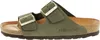 Rohde Damen Pantolette Leder zwei Riemen Schnalle Alba Produktbild-Vorschau 16