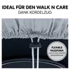 hauck Walk N Care Raincover Produktbild-Vorschau 4