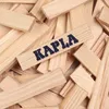KAPLA PC plaquettes en bois boîte de 1000 + 2 instructions Voir les images du produit 5