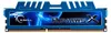 DDR3 16GB PC 2133 CL10  G.Skill KIT (2x8GB) 16GXM RipjawsX Anteprima dell’immagine prodotto 1
