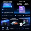GEEKOM IT13 MAX Mini PC mit U9-185H(16C/22T, bis zu Produktbild-Vorschau 3