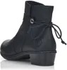 Rieker Y0782-01 (37/schwarz/schwarz) Produktbild-Vorschau 36