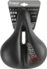 Unisex-Sattel VELO m.Geleinlage Produktbild-Vorschau 6
