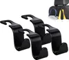 4 Stück Auto zubehör Innenraum,Taschenhalter Produktbild-Vorschau 1