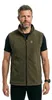 Gilet polaire Deerhunter Eagle pour homme (vert tarmac), Voir les images du produit 3