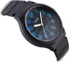 Casio MW-240-2B (ZD166D) Herren-Uhr-Klassiker + Box Produktbild-Vorschau 2