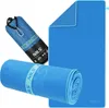 Ncr12 Dunkelblau-Hellblau Mikrofaserhandtuch 180X100 Nils Produktbild-Vorschau 21