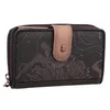 Anekke Geldbörse Dreamverse Wallet Darkbrown dunkelbraun Produktbild-Vorschau 13
