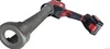ROOKS Akku-Kartuschenpresse OK-03.4313 Akku 350ml Produktbild-Vorschau 6