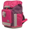 School-Mood Rebel mit LED Patchy Schulranzen-Set 8-teilig Produktbild-Vorschau 3