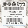 Original Fiat Kabelstrang Nebelscheinwerfer Fiat Ducato 250 Produktbild-Vorschau 2
