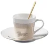 Keramik Kaffeetasse Mit Bewegtem Spiegeleffekt 1 Stück, Produktbild-Vorschau 1