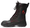 Feuerwehrstiefel (Form C) EURO PROOF GTX F2A, Gr. 47 Produktbild-Vorschau 4