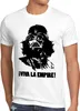 style3 Viva La Empire Herren T-Shirt imperium revolutionär Produktbild-Vorschau 1