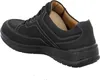 Jomos Man Life Halbschuhe in Übergrößen Schwarz [D2C] Produktbild-Vorschau 10