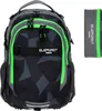 Schulrucksack Set 2 Teile Elephant Hero Signature Rucksack Produktbild-Vorschau 1