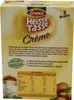 Erasco Heisse Tasse Creme Waldpilz Schmand ergibt 3 x 0,15L Produktbild-Vorschau 2