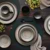 CreaTable, 23334, Nordic Fjord Beige, 16-częściowy serwis Podgląd zdjęcia produktu 17