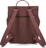 Zwei Rucksack Mademoiselle Rot onesize Produktbild-Vorschau 4