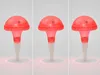 3er-Set LED Solarleuchten, Solarbeleuchtung für den Garten, Produktbild-Vorschau 3