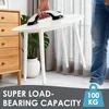 2x Badewannengriff Duschgriff Badewanne Haltegriff Saugnapf Produktbild-Vorschau 7