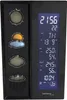 Technoline WS 6650 - Schwarz - Innen-Hygrometer - Náhled obrázku produktu 1