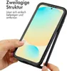 imoshion 360° Full Protective Case Samsung Galaxy S24 FE - Produktbild-Vorschau 6