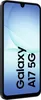Samsung Galaxy A17 (A176) 5G DS. 4/128GB Schwarz Produktbild-Vorschau 4